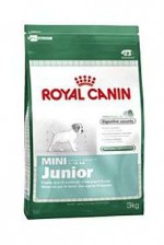 Royal canin Kom. Mini Puppy  800g