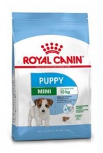 Royal canin Kom. Mini Puppy 8kg