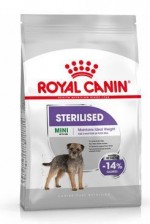 Royal canin Kom. Mini Sterilised 8kg