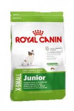 Royal canin Kom. X-Small Junior  500g