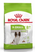 Royal canin Kom. X-Small Mature+8  500g