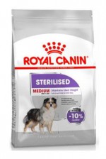 Royal Canin Medium Sterilised 12kg