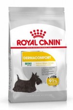 Royal Canin Mini Derma Comfort  3kg
