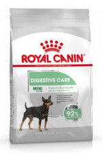 Royal Canin Mini Digestive Care 8kg