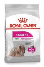 Royal Canin Mini Exigent  1kg