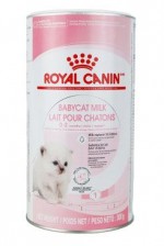 Royal Canin mléko krmné Babycat Milk 300g