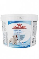 Royal Canin mléko krmné Babydog Milk pes 2kg