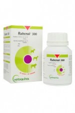 Rubenal 300mg 60tbl