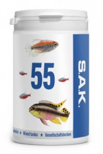 S.A.K. 55 130 g (300 ml) velikost 0
