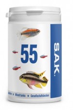 S.A.K. 55 130 g (300 ml) velikost 1