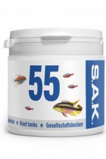 S.A.K. 55 75 g (150 ml) velikost 3