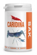 S.A.K. Caridina 130 g (300 ml) velikost excellent