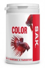 S.A.K. color 130 g (300 ml) velikost 0