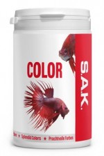 S.A.K. color 130 g (300 ml) velikost 4