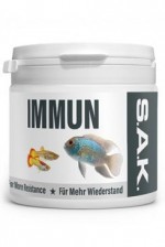 S.A.K. Immun 75 g (150 ml) velikost 1