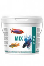 S.A.K. mix 1500 g (3400 ml) velikost 2