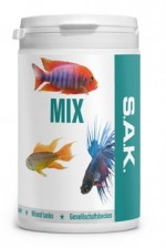 S.A.K. mix 400 g (1000 ml) velikost 1
