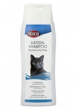 Šampon kočka Katzen  Trixie 250ml