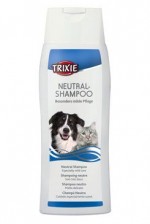 Šampon Neutral pro psy a kočky Trixie 250ml