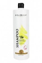San Bernard Šampon citrónový 1000ml