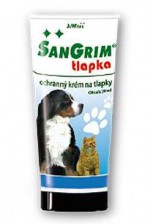 Sangrim Tlapka mast pro psy a kočky 30ml