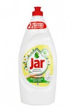 Saponát na nádobí Jar Sensitive Chamomile 900ml