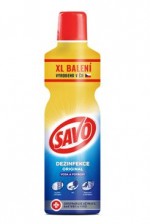 Savo Original 1,2l