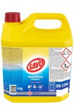 Savo Original 4kg