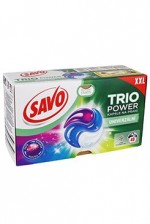 Savo Univerzální Trio Power kapsle na praní 40W