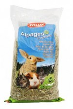 Seno Alpine Premium 1,5kg Zolux