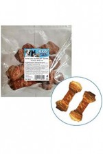 Smarty Exclusive buvolí uzel kachna 15cm(75-90g) 6ks
