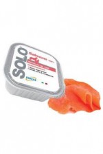 SOLO Salmone 100% (losos) vanička 300g