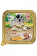 Stuzzy Dog konz. Puppy Paté kuřecí 150g