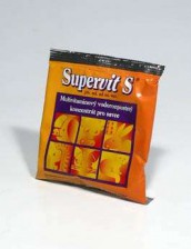 Supervit S plv 100g