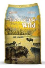 Taste of the Wild High Prairie  2kg