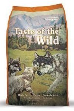 Taste of the Wild High Prairie Puppy  2kg