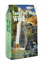 Taste of the Wild kočka Rocky Mountain Feline 6,6 kg