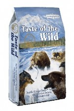 Taste of the Wild Pacific Stream 12,2kg