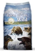 Taste of the Wild Pacific Stream  2kg