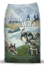 Taste of the Wild Sierra Mountain Canine  2kg