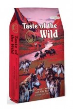 Taste of the Wild Southwest Canyon Canine 12,2kg