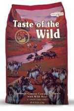 Taste of the Wild Southwest Canyon Canine  2kg