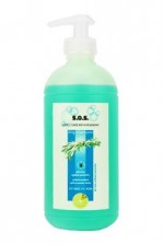 TC Šampon S.O.S. Dog 500ml
