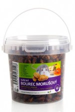 UGF sušený bourec morušový 150g