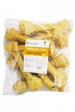 Uzel žvýkací přírodní 25cm Tommi 10ks