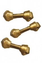 Uzel žvýkací přírodní 5-6 cm Tommi 100ks
