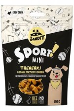 VetExpert Mr.Bandit pochoutka SPORT MINI kuře/zvěř150g