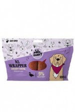 VetExpert Mr.Bandit pochoutka WRAPPER XL kachna 500g