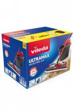 Vileda Ultramax Complete Set box 1ks