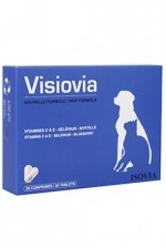 Visiovia/Isovia  pes,kočka 30tbl